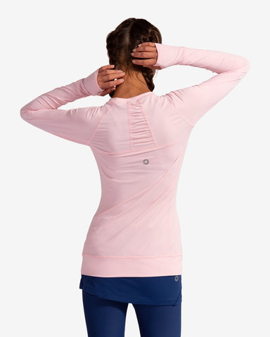 WOMEN'S PULLOVER (2012)