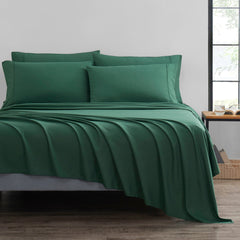 Bamboo 2000 Count 6-Piece Luxury Sheet Set