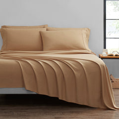 Bamboo 2000 Count 6-Piece Luxury Sheet Set