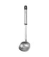  BergHOFF Essentials Stainless Steel Soup Ladle - Silver - Bonton