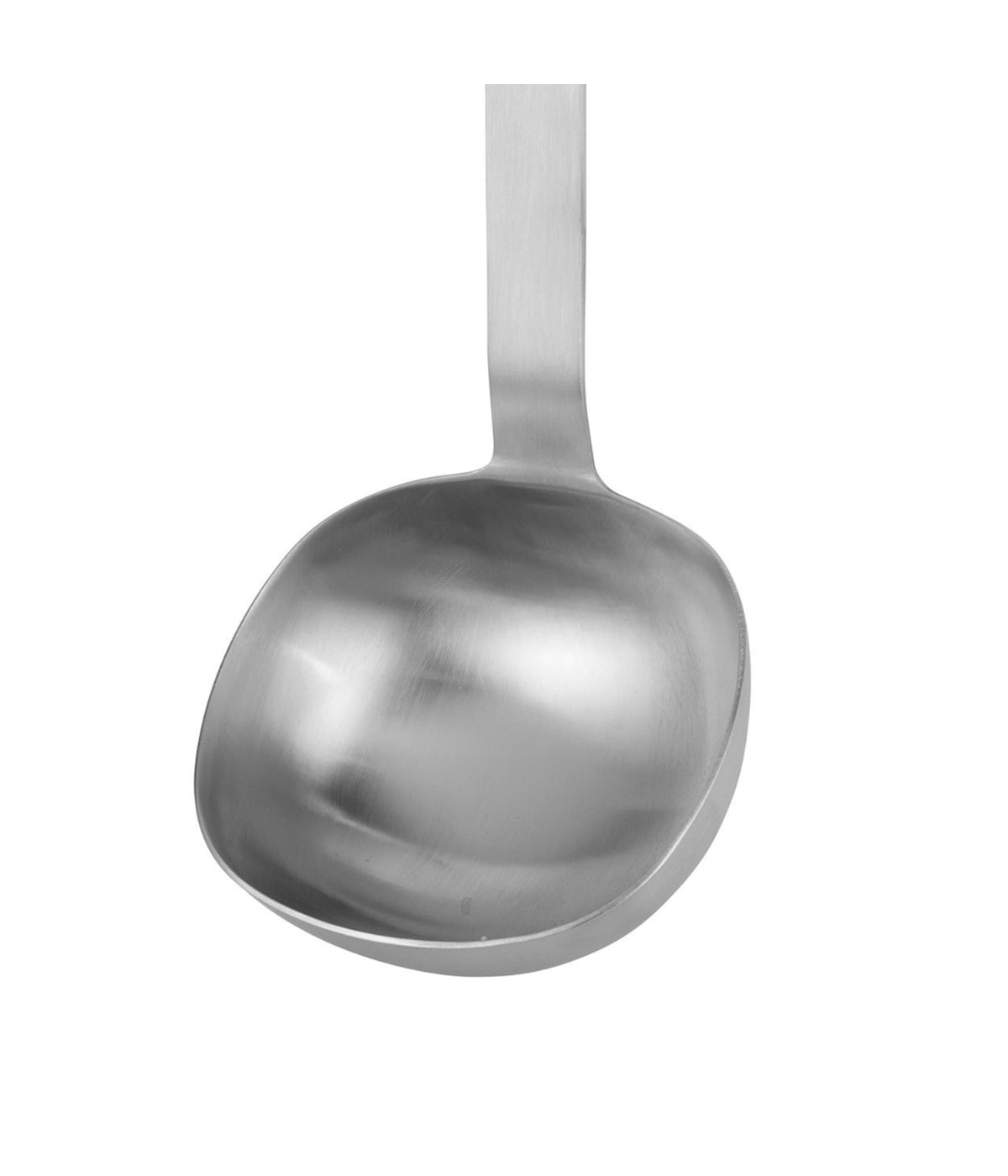  BergHOFF Essentials Stainless Steel Soup Ladle - Silver - Bonton