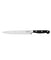 Essentials Stainless Steel Carving Knife, Triple Riveted