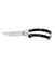 Essentials Stainless Steel Poultry Shears, Triple Riveted