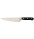  BergHOFF Essentials Stainless Steel Chef'S Knife, Triple Riveted - Black - Bonton