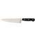 Essentials Stainless Steel Chef'S Knife, Triple Riveted