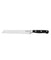 Essentials Stainless Steel Bread Knife, Triple Riveted