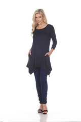 Women's Makayla Tunic Top