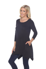 Women's Makayla Tunic Top