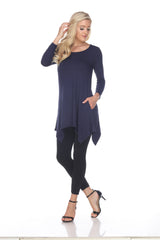 Women's Makayla Tunic Top