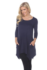 Women's Makayla Tunic Top