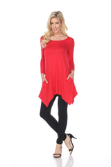 Women's Makayla Tunic Top