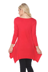 Women's Makayla Tunic Top