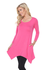 Women's Makayla Tunic Top