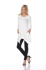 Women's Makayla Tunic Top