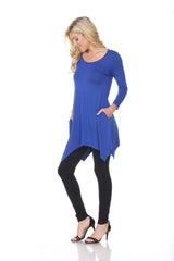 Women's Makayla Tunic Top