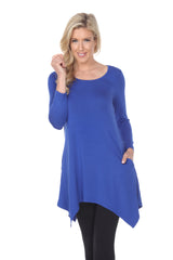 Women's Makayla Tunic Top