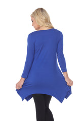 Women's Makayla Tunic Top