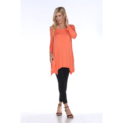 Women's Makayla Tunic Top