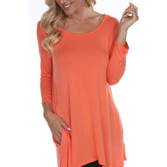 Women's Makayla Tunic Top