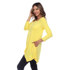 Women's Makayla Tunic Top