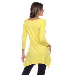 Women's Makayla Tunic Top