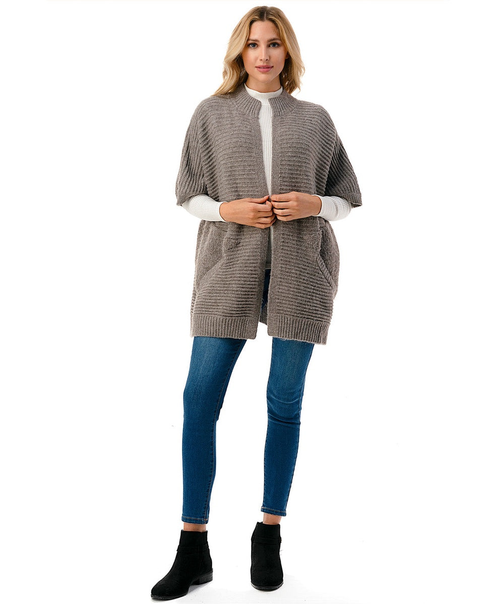  Marcus Adler The Paige Cardigan - Black - Bonton