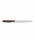 Essentials Stainless Steel Rosewood Carving Knife