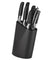 Essentials 8 Piece Knife Block Set