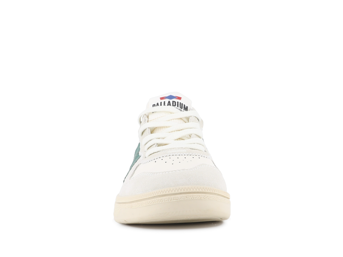  Palladium PALLACUP FLAME LTH - Womens 7.5 / Big Kids 6 - Bonton