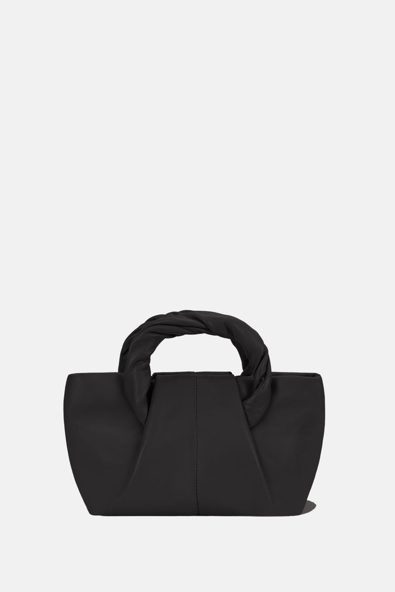  Oryany Oryany - Cozy Satchel Medium Crossbody Handbags - Black / One Size - Default Title - Bonton