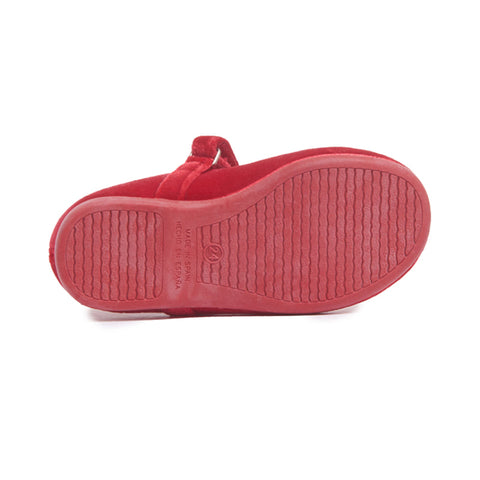 Holly Red by childrenchic