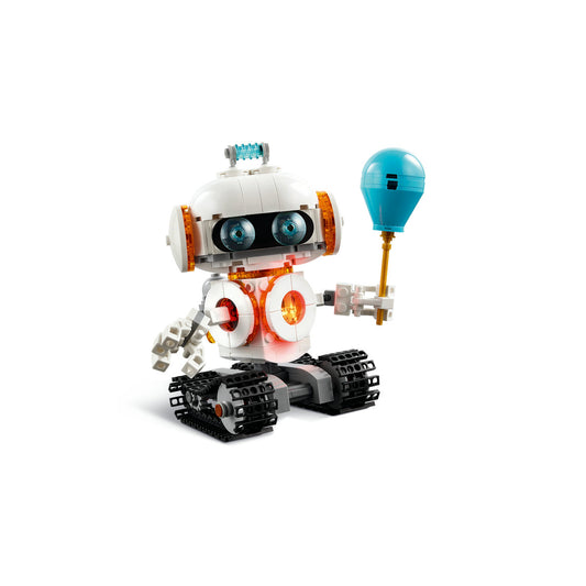 LEGO® Creator 3in1 Space Robot Toy Science Playset 31164