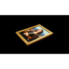 LEGO® Art Mona Lisa Painting Building Set for Adults 31213
