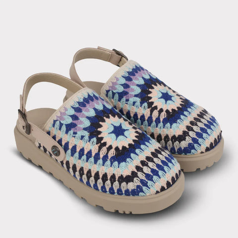 Lilah Women's Slip-on Mule