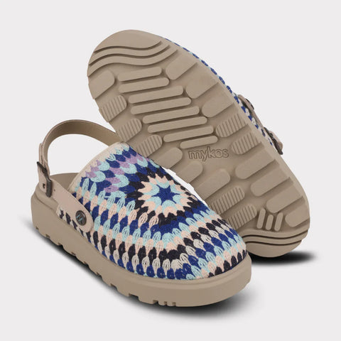 Lilah Women's Slip-on Mule