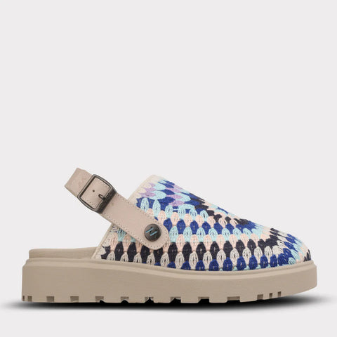 Lilah Women's Slip-on Mule
