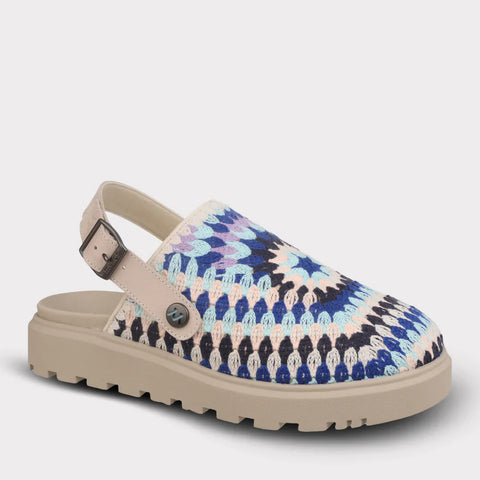 Lilah Women's Slip-on Mule