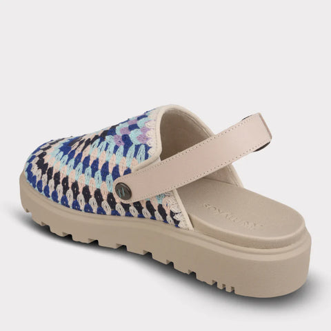 Lilah Women's Slip-on Mule