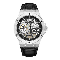 Kenneth Cole New York Automatic Watch