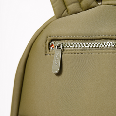Everyday Backpack Safari Green