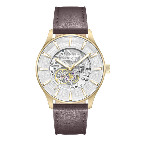Kenneth Cole New York Men's Automatic Watch