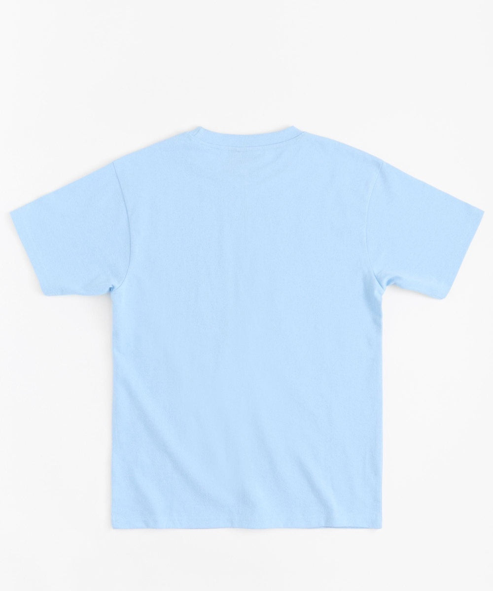  Reason Clothing Popeye Short Sleeve Tee - Medium Green - MEDIUM GREEN - Bonton