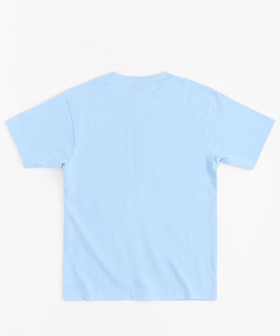 Popeye Short Sleeve Tee - Medium Green