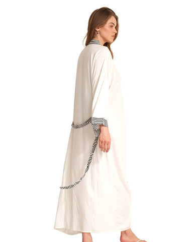 Lee Midi Cover Up Kimono
