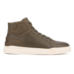 Reserved Footwear New York Men's Jayden High Top Sneakers