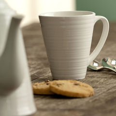 Ripple Mug Set of 4