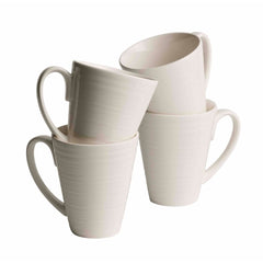 Ripple Mug Set of 4