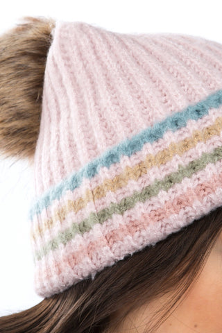 The Everly Beanie