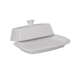 Covered Butter Dish Extra Large