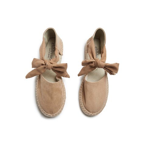 Montse Nude by childrenchic